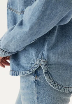 ONLY Farkkupaidat|Farkkupaita*Onlemmie L/S SHIRT MB DNM SHI