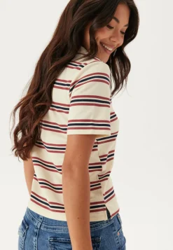 ONLY T-Paidat|Rennot Topit*Onlevie S/S Polo Top