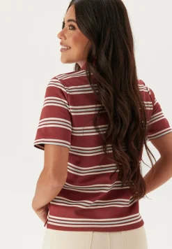 ONLY T-Paidat*Onlevie S/S Polo Top