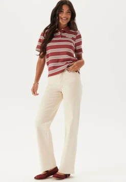 ONLY T-Paidat*Onlevie S/S Polo Top