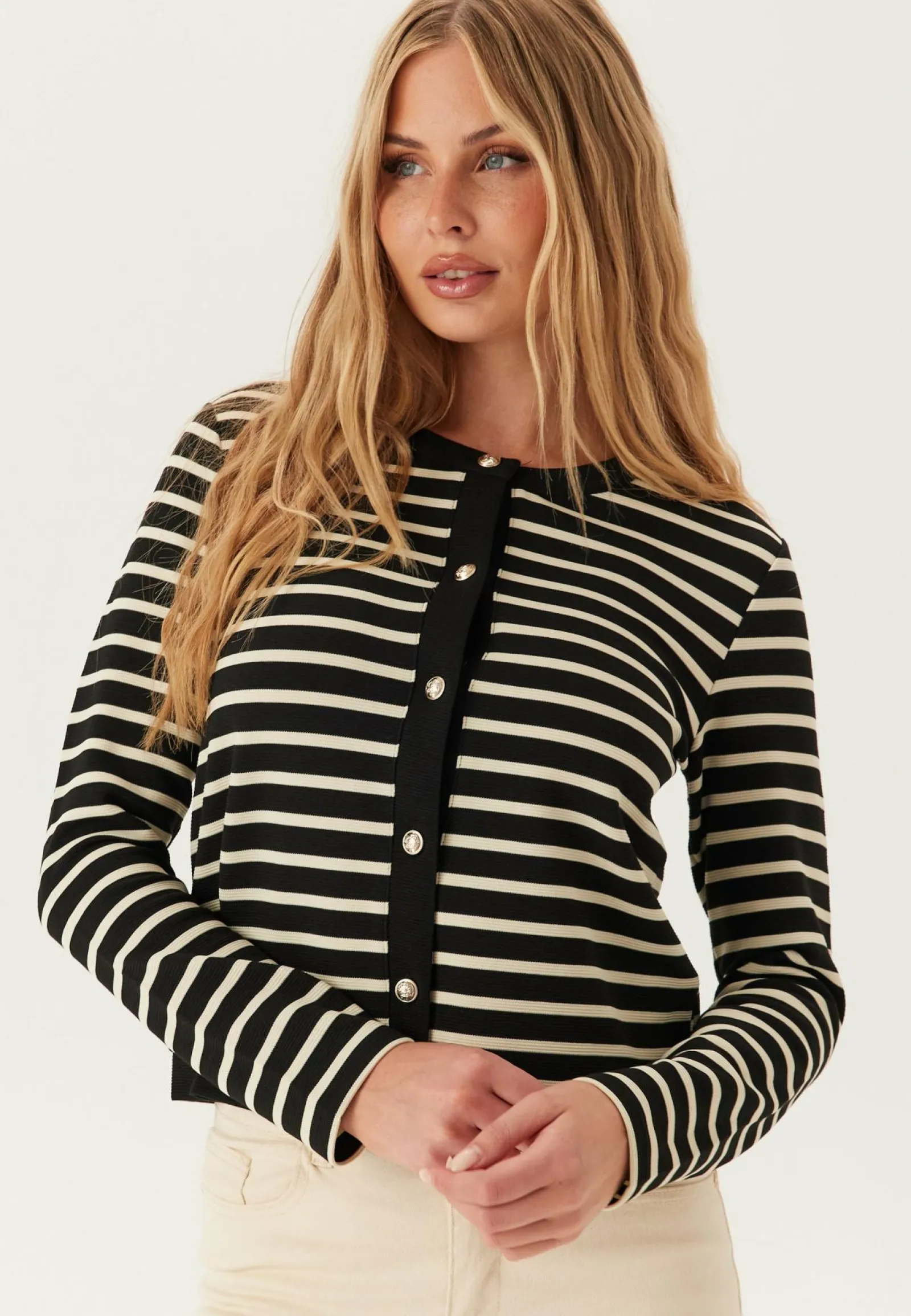 ONLY Neuletakit Ja Neuleet|Neuletakit*Onlfabiola L/S CARDIGAN CARDIG