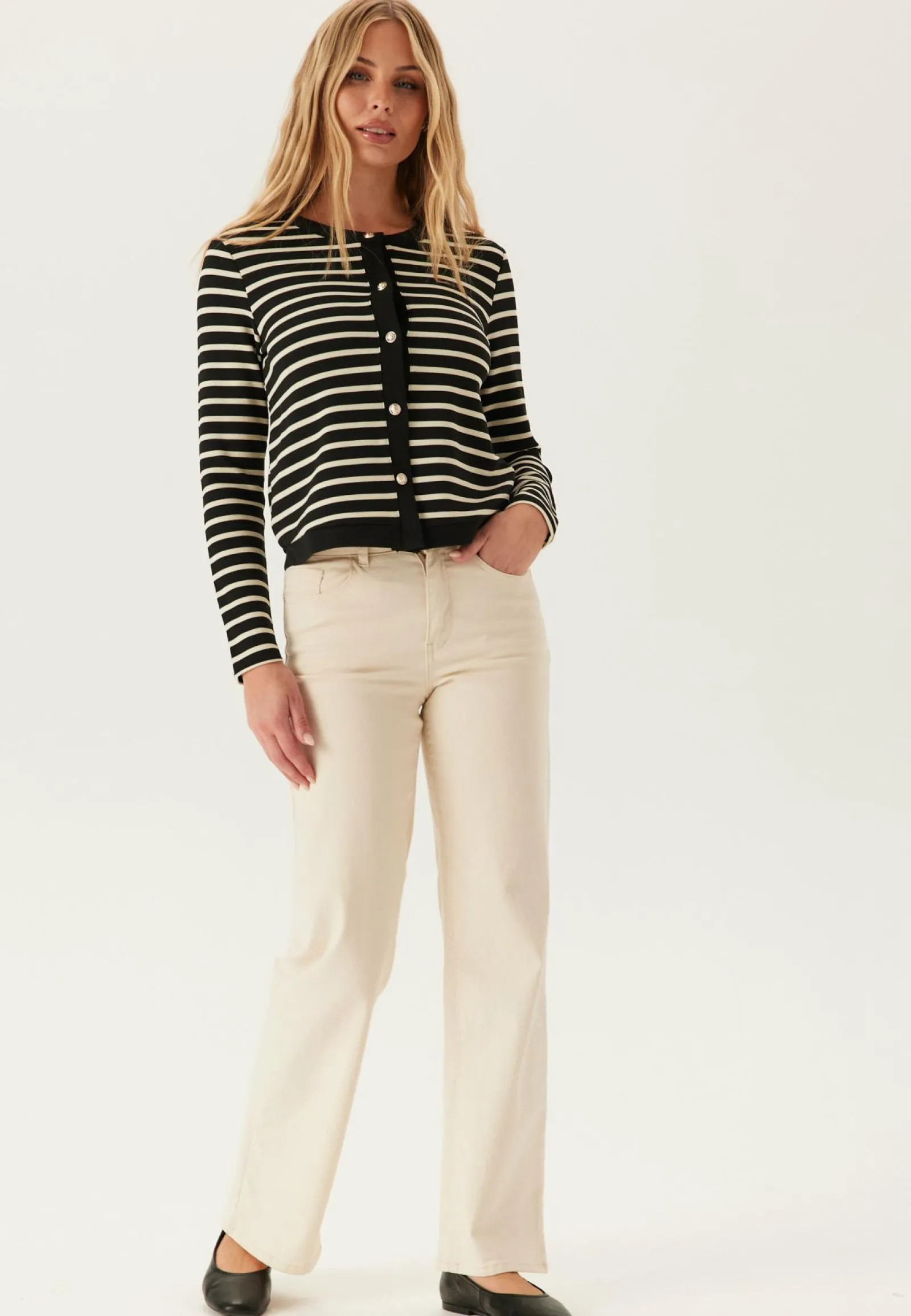 ONLY Neuletakit Ja Neuleet|Neuletakit*Onlfabiola L/S CARDIGAN CARDIG