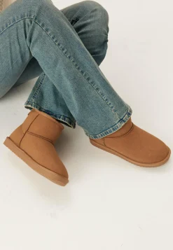 ONLY Saappaat|Talvikengät*Onlfeodora Teddy Lined Boot