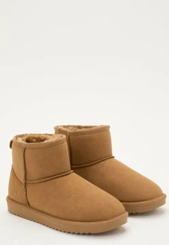 ONLY Saappaat|Talvikengät*Onlfeodora Teddy Lined Boot
