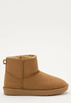 ONLY Saappaat|Talvikengät*Onlfeodora Teddy Lined Boot