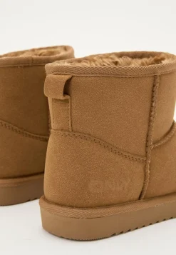 ONLY Saappaat|Talvikengät*Onlfeodora Teddy Lined Boot