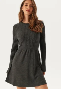 ONLY Neulotut Mekot|Neulotut Mekot*Onlfia Ls Cable Dress Nca Knt