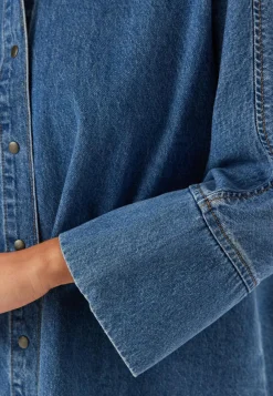 ONLY Farkkupaidat|Farkkupaita*Onlgrace 3/4 DNM SHIRT