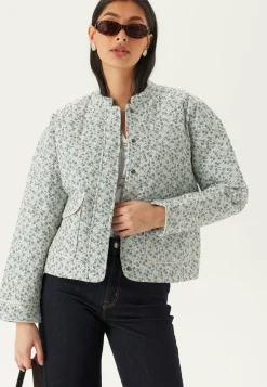 ONLY Kesätakit|Kevättakit*Onlhallie Quilted Jacket