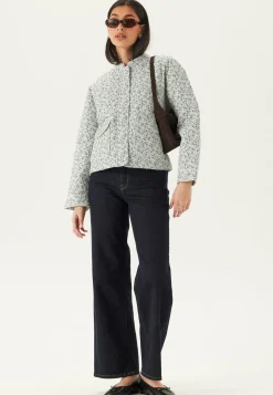 ONLY Kesätakit|Kevättakit*Onlhallie Quilted Jacket