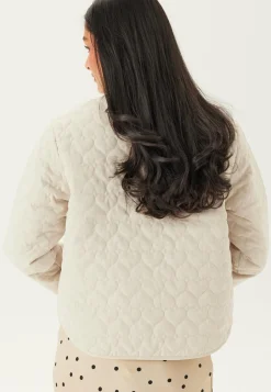 ONLY Kevättakit|Kevyet Takit*Onlheart Life Quilted Jacket