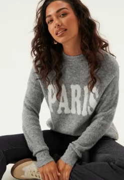 ONLY Neulepuserot|Neulotut Neulepuserot*Onljerico L/S PULLOVER KNT PU