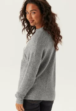 ONLY Neulepuserot|Neulotut Neulepuserot*Onljerico L/S PULLOVER KNT PU