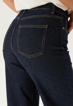 ONLY Farkut|Leveälahkeiset Farkut*Onljuicy Hw Wide Rinse Dnm