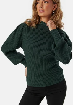 ONLY Neulepuserot|Neulotut Neulepuserot*Onlkatia Highneck Pullover