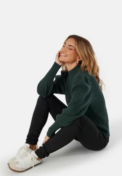 ONLY Neulepuserot|Neulotut Neulepuserot*Onlkatia Highneck Pullover