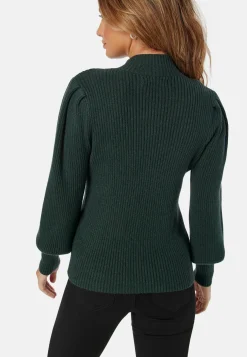 ONLY Neulepuserot|Neulotut Neulepuserot*Onlkatia Highneck Pullover