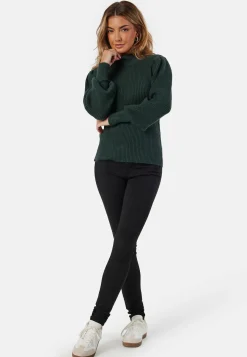 ONLY Neulepuserot|Neulotut Neulepuserot*Onlkatia Highneck Pullover