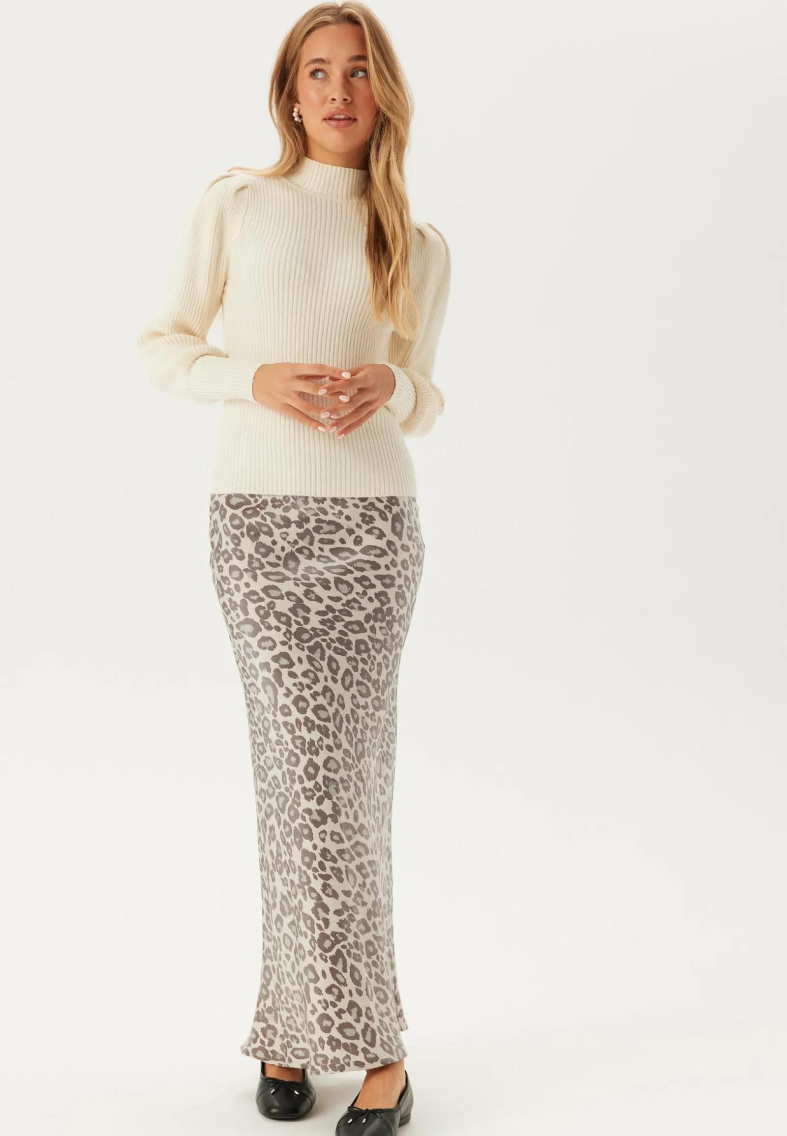 ONLY Pooloneuleet|Neulepuserot*Onlkatia Highneck Pullover