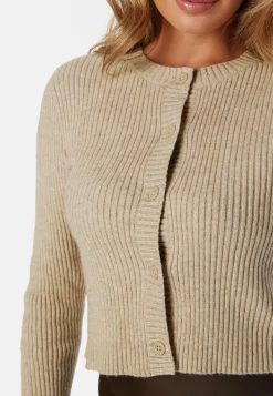 ONLY Neuletakit Ja Neuleet|Neulepuserot*Onlkatia Ls Button Cardigan
