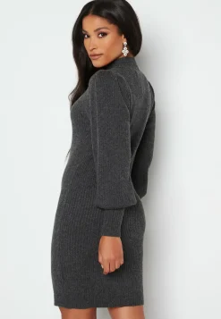 ONLY Neulotut Mekot|Neulotut Mekot*Onlkatia L/S Dress Knit