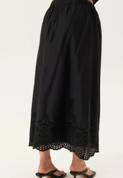 ONLY Rennot Setit|Midihameet*Onllou Life Emb Long Skirt