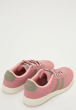 ONLY Matalat Kengät|Tennarit*Onllydie Pu Sneaker