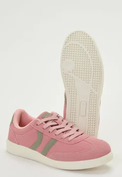 ONLY Matalat Kengät|Tennarit*Onllydie Pu Sneaker