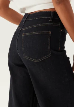 ONLY Farkut|Suorat Farkut*Onlmadison Blush Hw Wide Dnm R