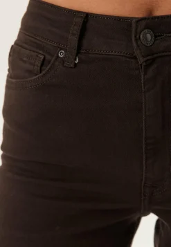 ONLY Farkut|Suorat Farkut*Onlmadison Blush Hw Wide Brown