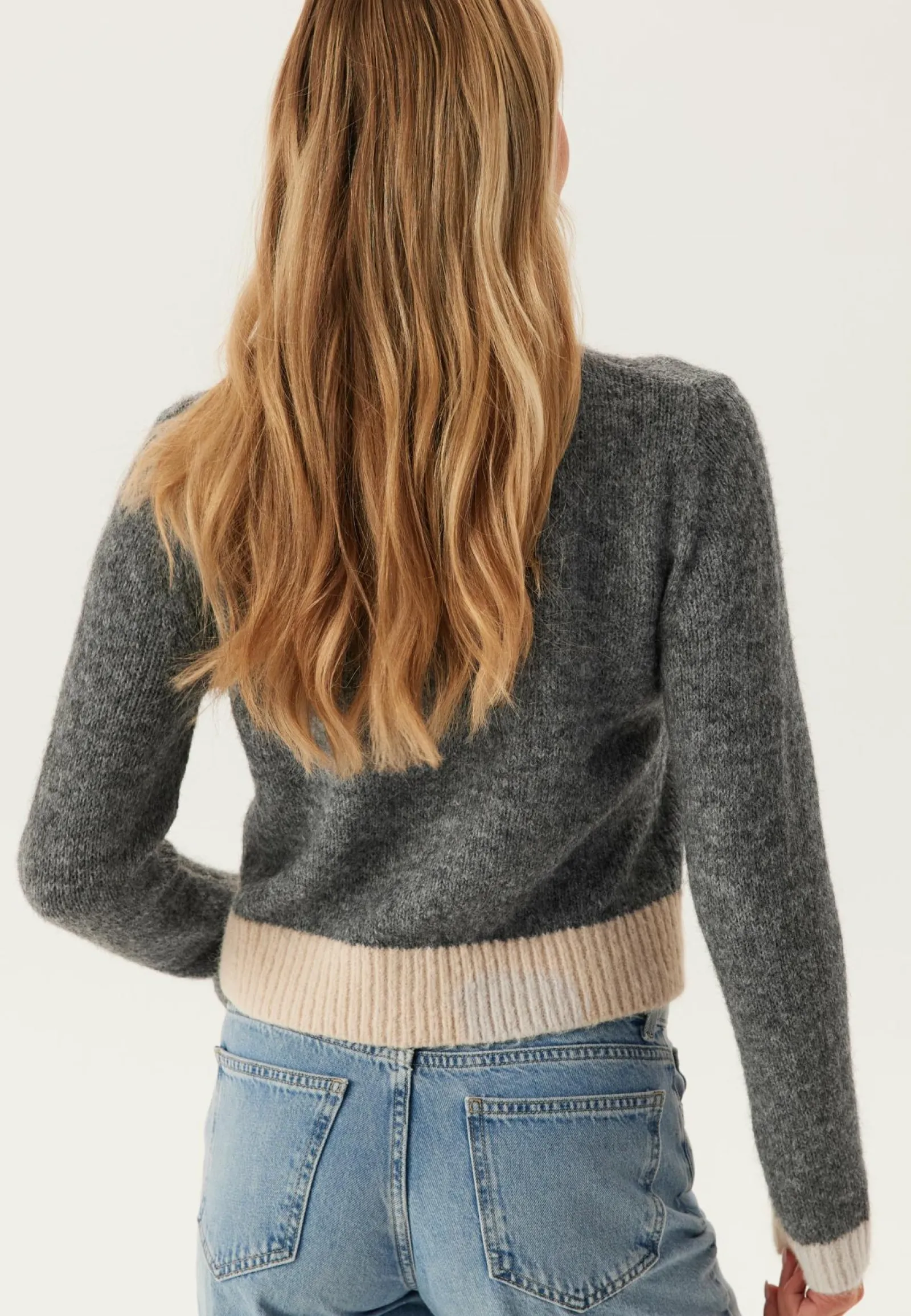 ONLY Neuletakit Ja Neuleet|Neuletakit*Onlmaggie Life Ls V-neck Cardi