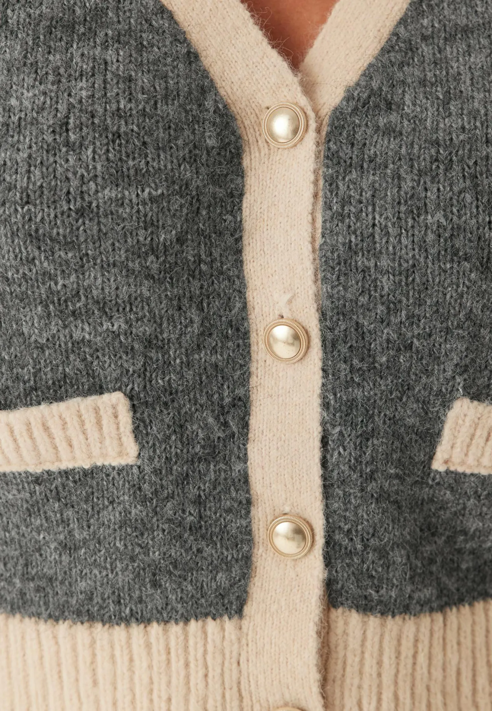 ONLY Neuletakit Ja Neuleet|Neuletakit*Onlmaggie Life Ls V-neck Cardi