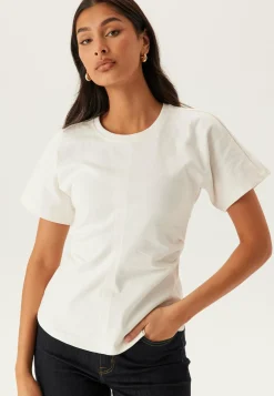 ONLY T-Paidat|Perustopit*Onlmarie Life S/S RUCHING TOP