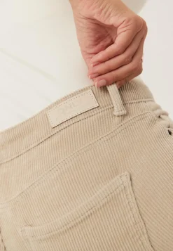 ONLY Keskivyötäröiset Housut|Lahkeelliset Housut*Onlmary-global Mid Cord Flared