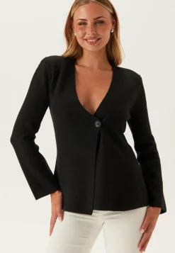 ONLY Neuletakit Ja Neuleet*Onlmyera Life Ls One Button Ca