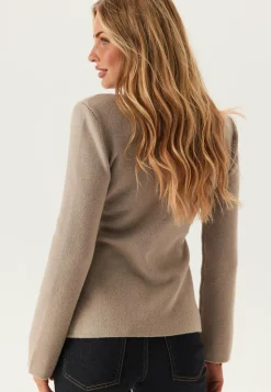 ONLY Neuletakit Ja Neuleet*Onlmyera Life Ls One Button Ca