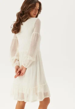 ONLY Kesämekot|Pitkähihaiset Mekot*Onlnaja L/S Baloon Dress