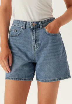 ONLY Lyhyet Shortsit|Farkkushortsit*Onlphine Dnm Shorts