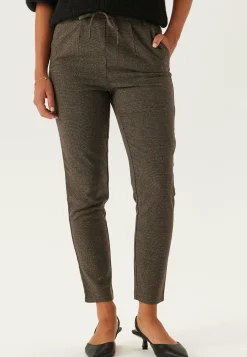 ONLY Skinny-Housut|Korkeavyötäröiset Housut*Onlpoptrash-dell Easy Mel Pant