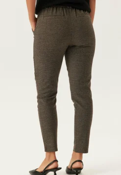 ONLY Skinny-Housut|Korkeavyötäröiset Housut*Onlpoptrash-dell Easy Mel Pant