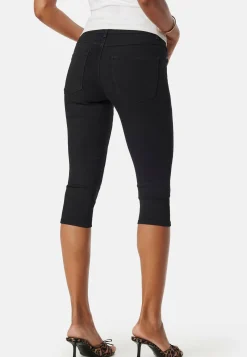 ONLY Lyhennetyt Housut|Keskivyötäröiset Housut*Onlrain Life Reg Sk Knickers D