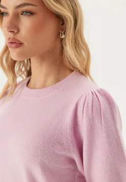 ONLY Neuletopit|Neuletopit*Onlrica Life 2/4 Pullover Knit