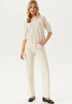 ONLY Neuletopit|Neuletopit*Onlrica Life 2/4 Pullover Knit