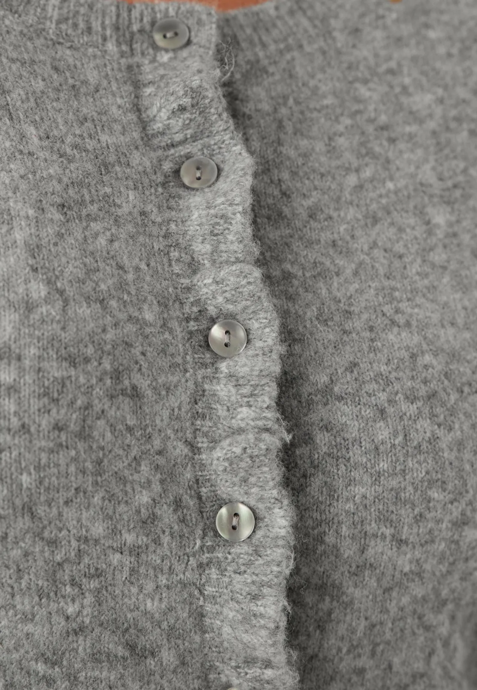 ONLY Neuletakit Ja Neuleet|Neuletakit*Onlrima Life Ls Frill Button C