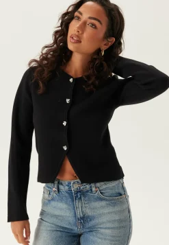 ONLY Neuletakit Ja Neuleet|Neuletopit*Onlscarlett Ls Button Cardigan