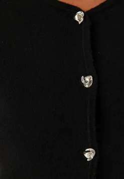 ONLY Neuletakit Ja Neuleet|Neuletopit*Onlscarlett Ls Button Cardigan