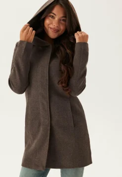 ONLY Syystakit|Takit*Onlsedona Light Coat