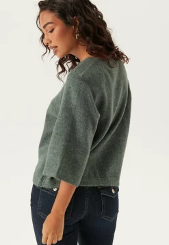 ONLY Neuletopit|Neuletopit*Onlsimoni 3/4 PULLOVER KNIT