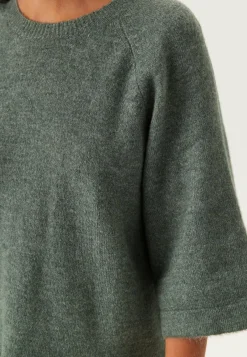 ONLY Neuletopit|Neuletopit*Onlsimoni 3/4 PULLOVER KNIT