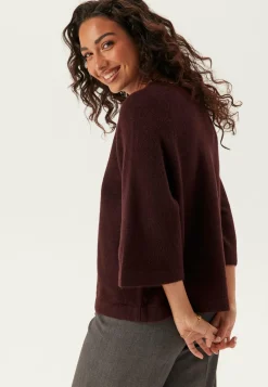 ONLY Neuletopit|Neuletopit*Onlsimoni 3/4 PULLOVER KNIT